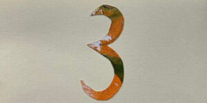 Three
